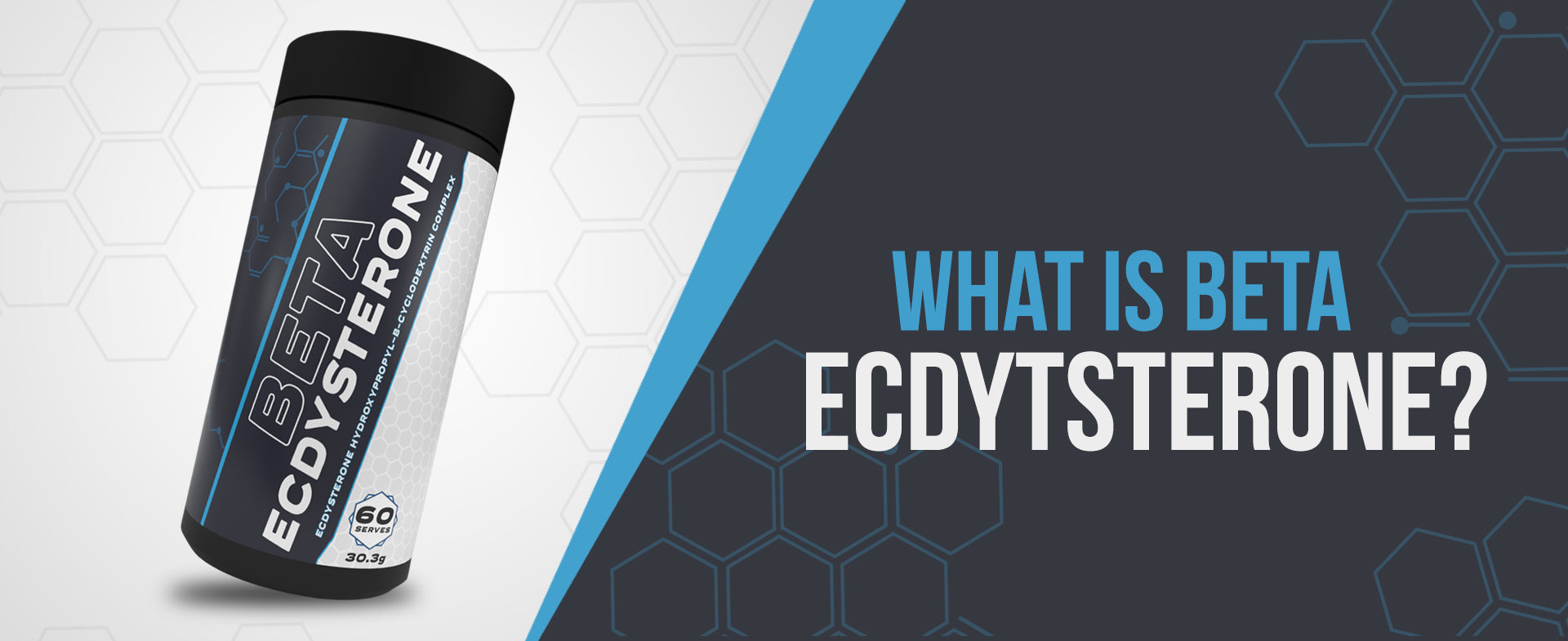 What Is Beta Ecydesterone