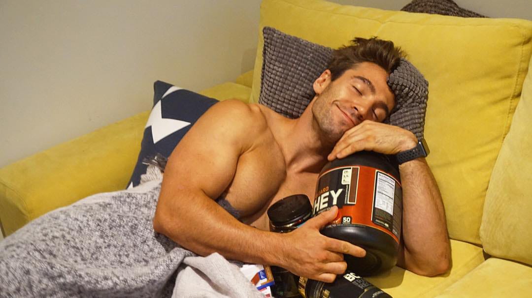 Choosing The Right Protein Powder