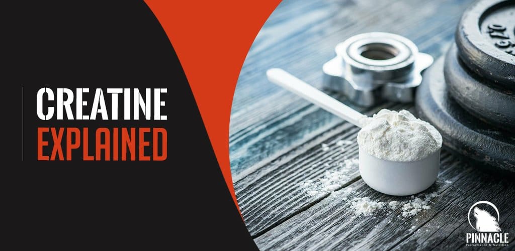 Creatine, What Is It?