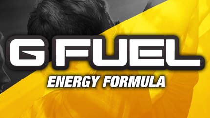 Gfuel FAQs