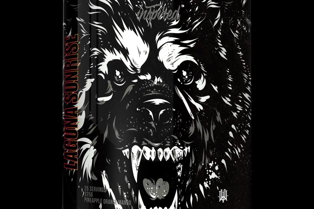 The All New Inspired DVST8 BBD Review Strongest Pre Workout In Australia