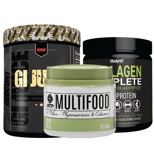 Health & Wellbeing