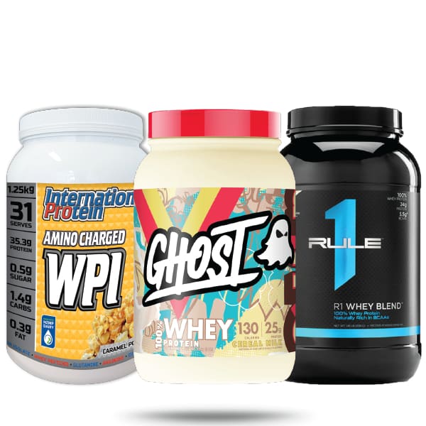 Protein Powders
