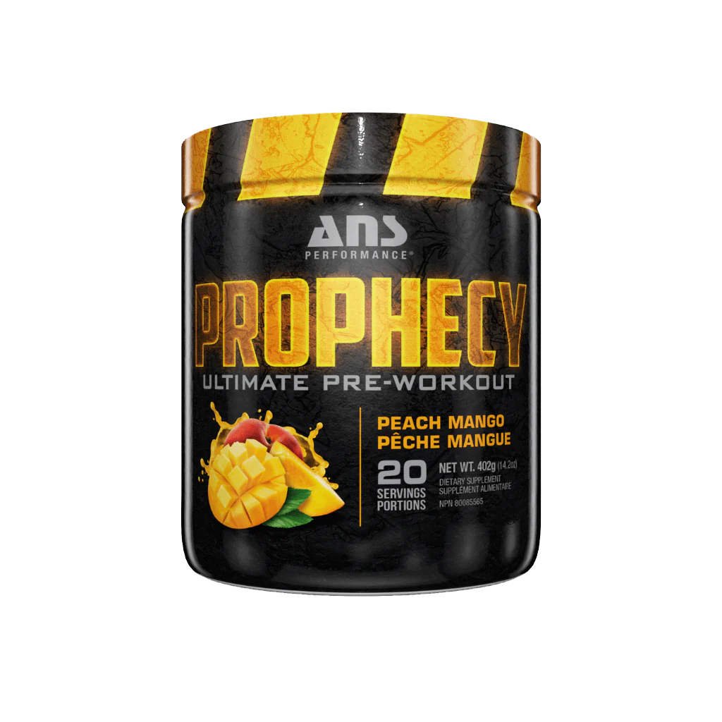 ANS Prophecy