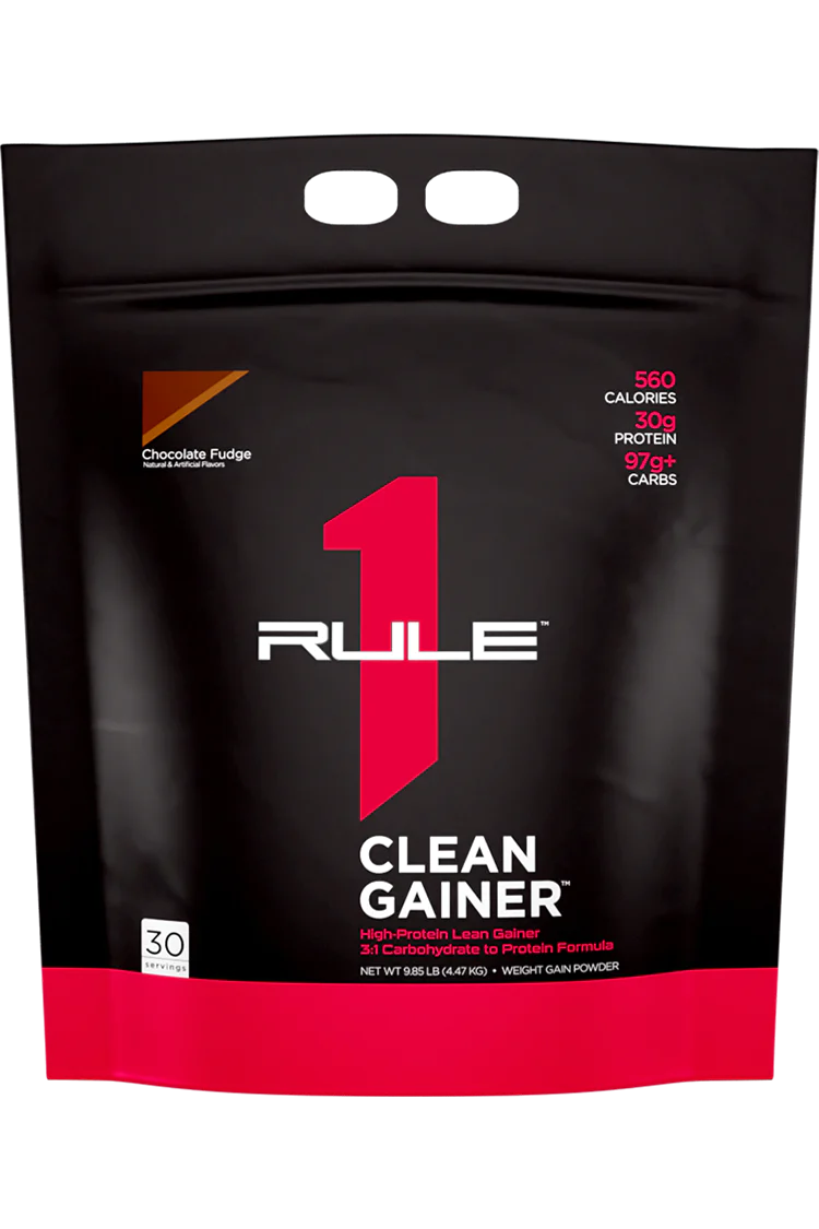 Rule 1 Gain Lean Gain Formula