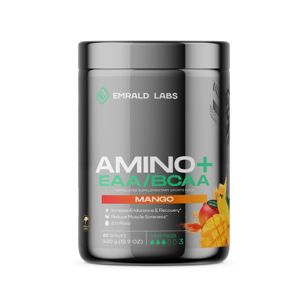 Emrald Labs Amino+