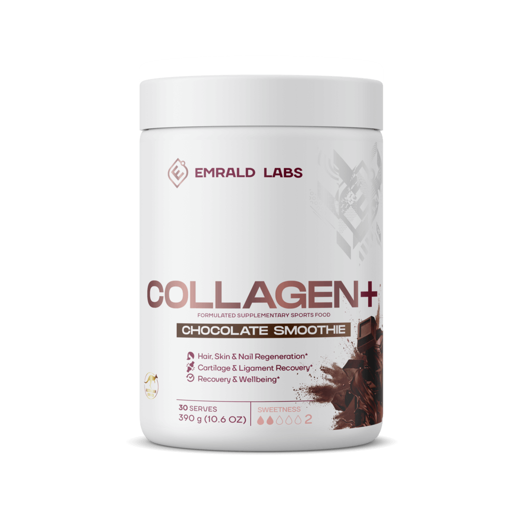 Emrald Labs Collagen+ | Protein Water