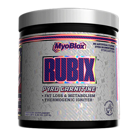 MYOBLOX Rubix