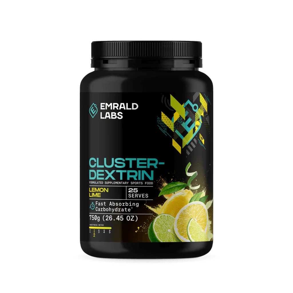 Emrald Labs Cluster Dextrin