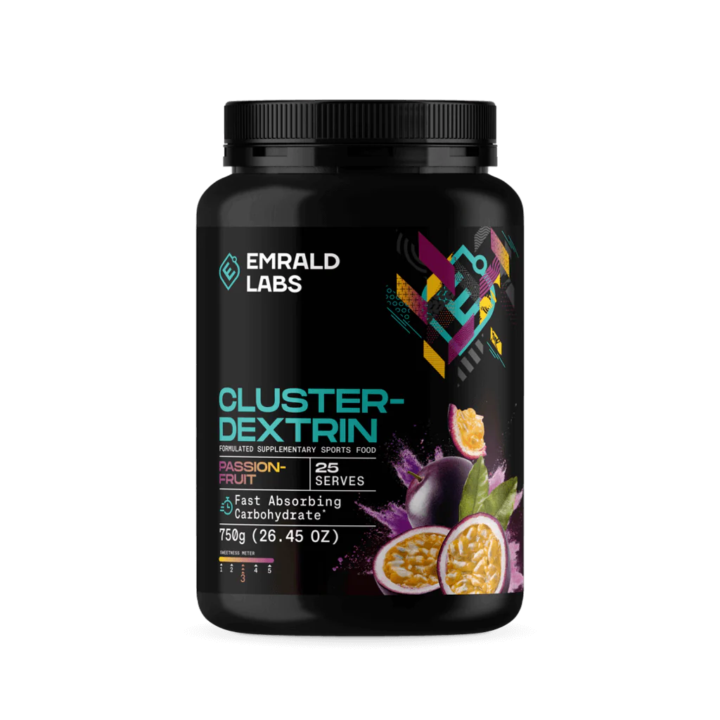 Emrald Labs Cluster Dextrin