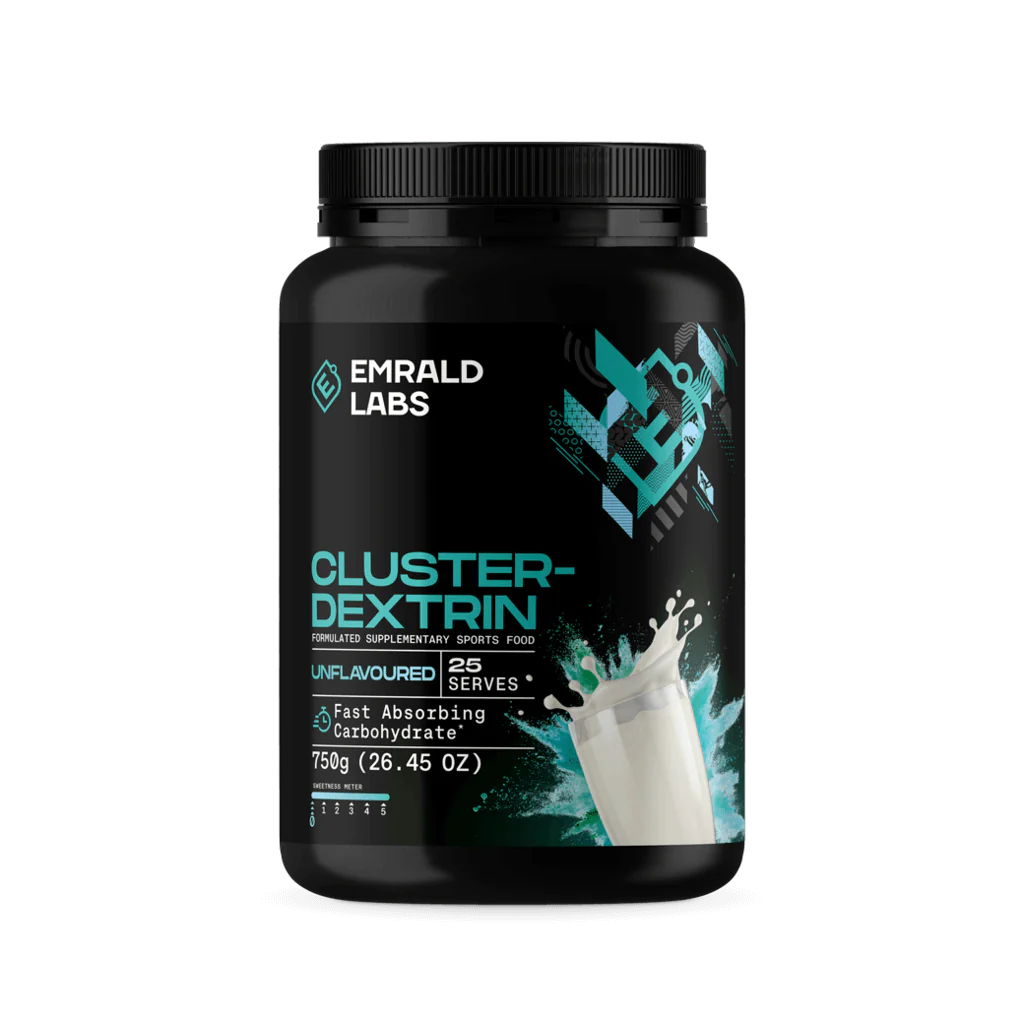 Emrald Labs Cluster Dextrin