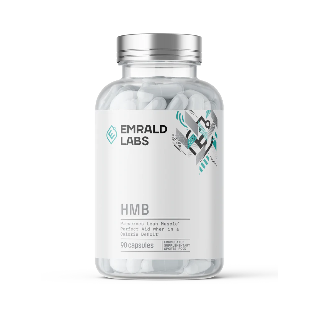 Emrald Labs HMB