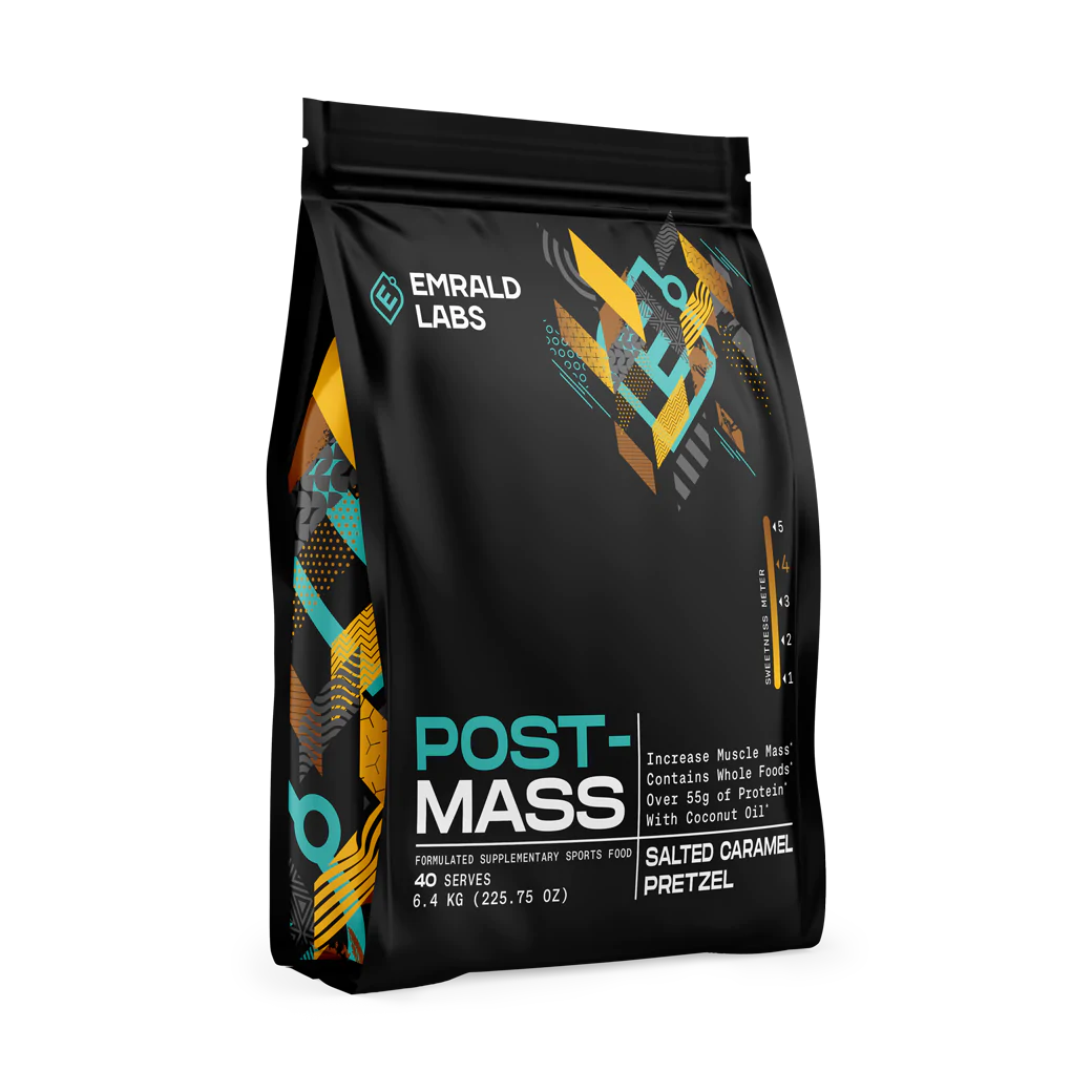 Emrald Labs Post-Mass