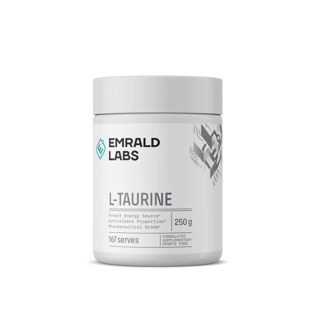 Emrald Labs L-Taurine