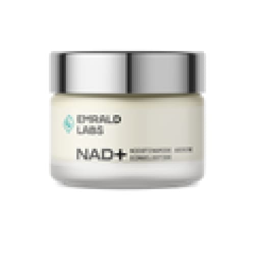 Emrald Labds - NAD+ NICOTINAMIDE ADENINE DINUCLEOTIDE - Health & Wellbeing