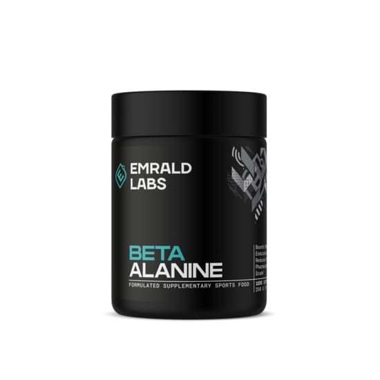 Emrald Labs- Beta Alanine - Health & Wellbeing
