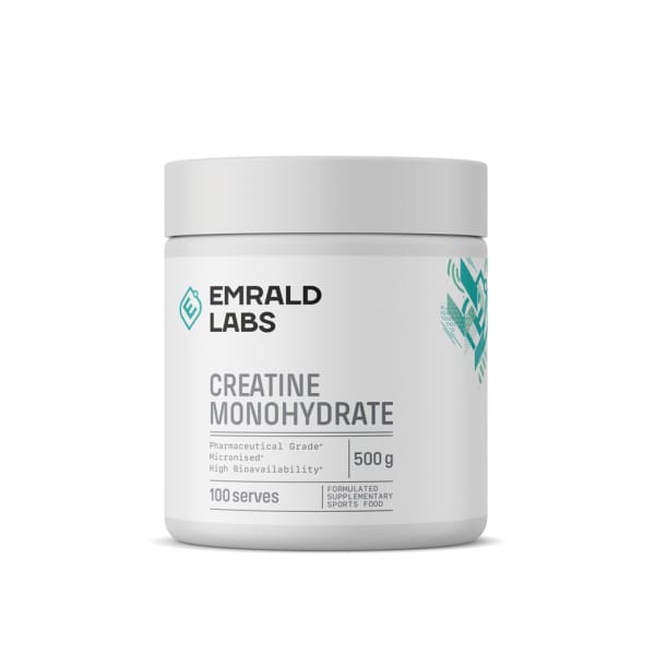 Emrald Labs- Creatine Monohydrate