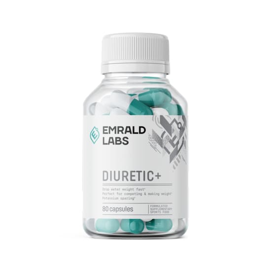 Emrald Labs- Diuretic