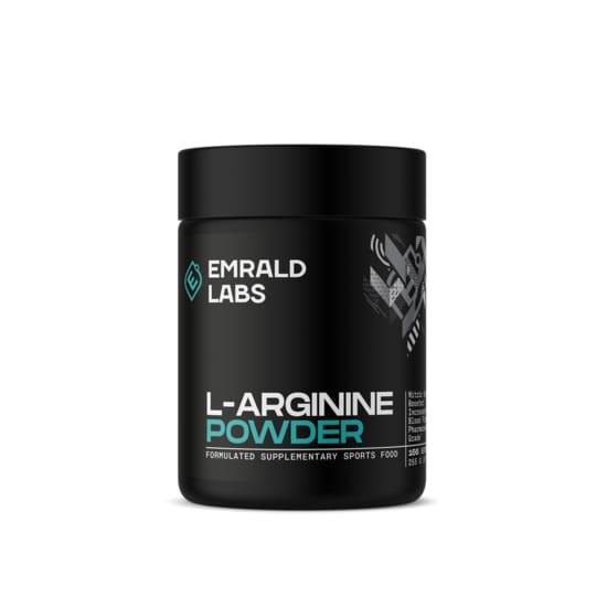 EMRALD Labs L-Arginine