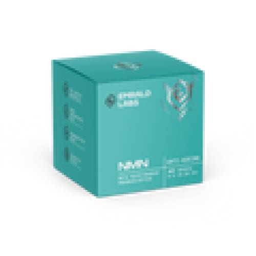 Emrald Labs - NMN - BETA NICOTINAMIDE MONONUCLEOTIDE - Health & Wellbeing