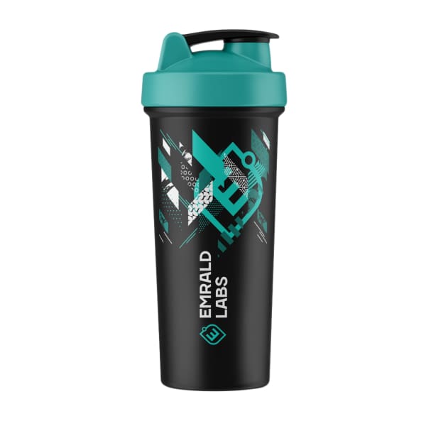 Emrald Labs Shaker
