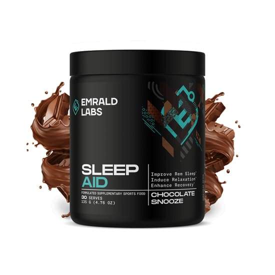 Emrald Labs Sleep Aid - sleep aid