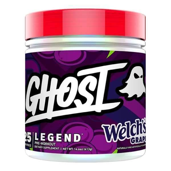 Ghost LEGEND V2 Pre Workout