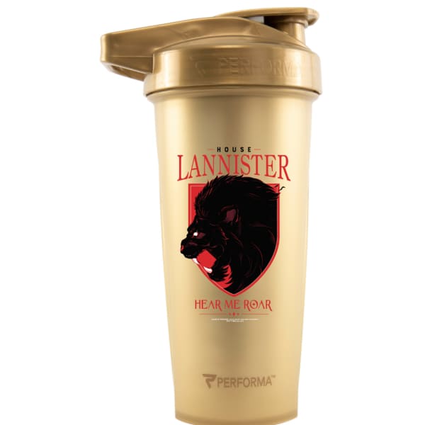 House Of Lannister 800ml Shaker Cup - Shakers & Accesories