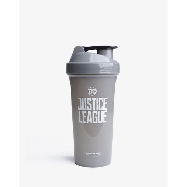 Justice League Smart Shaker 800ml