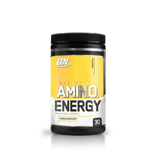 Optimum Nutrition Amino Energy - Protein Powders