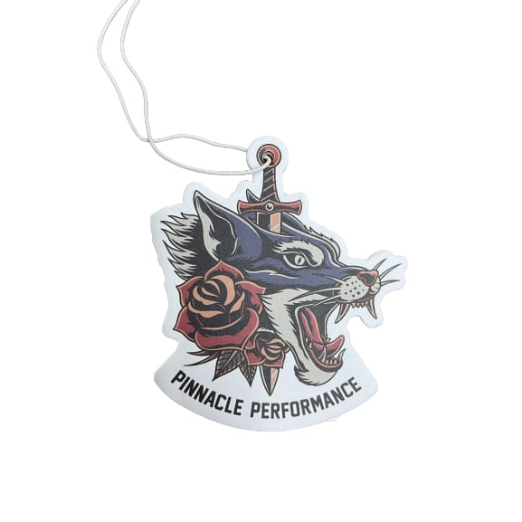 Pinnacle Performance Air Freshener - General