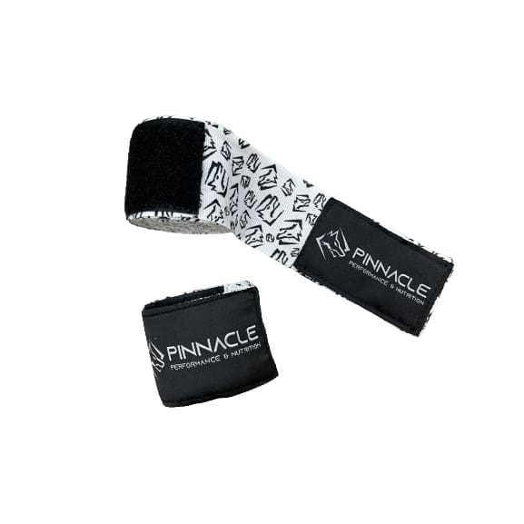 Pinnacle Performance Boxing Hand Wraps