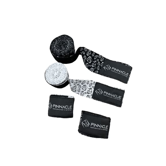 Pinnacle Performance Boxing Hand Wraps