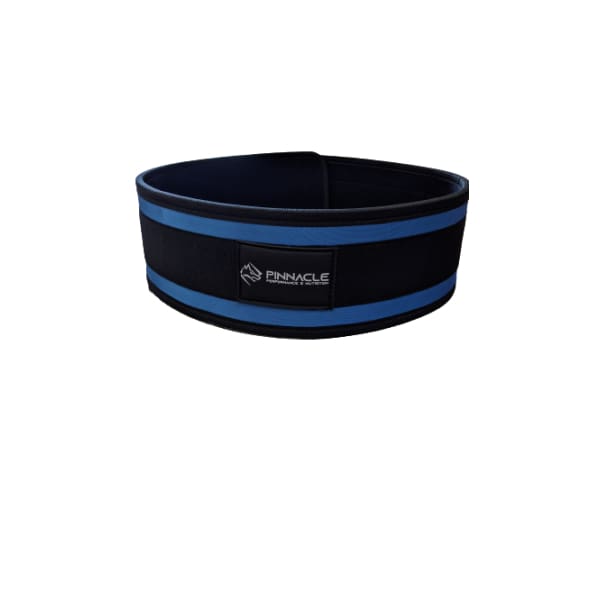 Pinnacle Performance Neoprene Lifting Belts - Shakers & Accesories