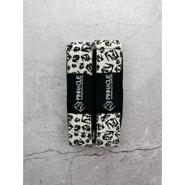 Pinnacle Performance Single Tail Lifting Straps - Shakers & Accesories