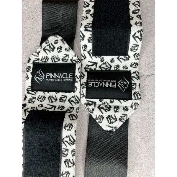 Pinnacle Performance Wrist Support Wraps - Shakers & Accesories