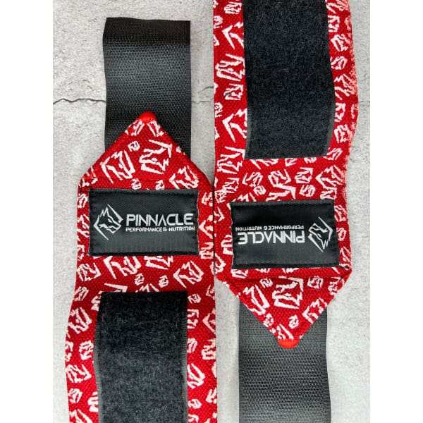 Pinnacle Performance Wrist Support Wraps - Shakers & Accesories
