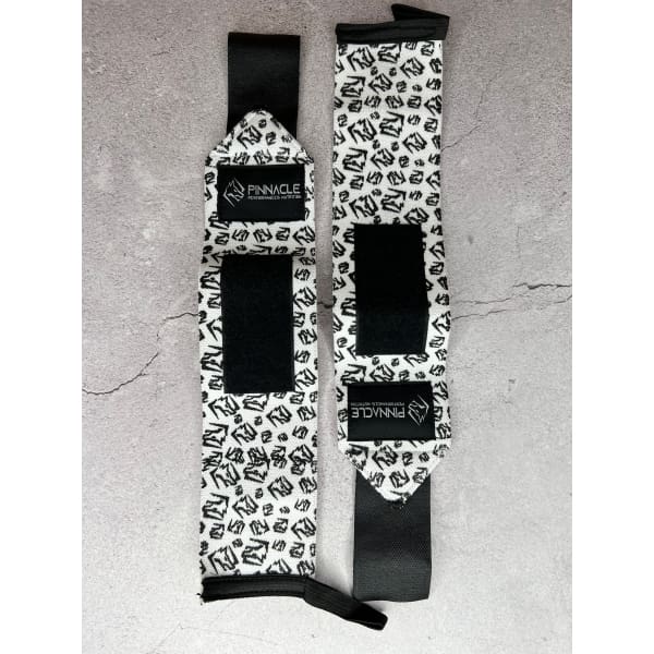 Pinnacle Performance Wrist Support Wraps - Shakers & Accesories