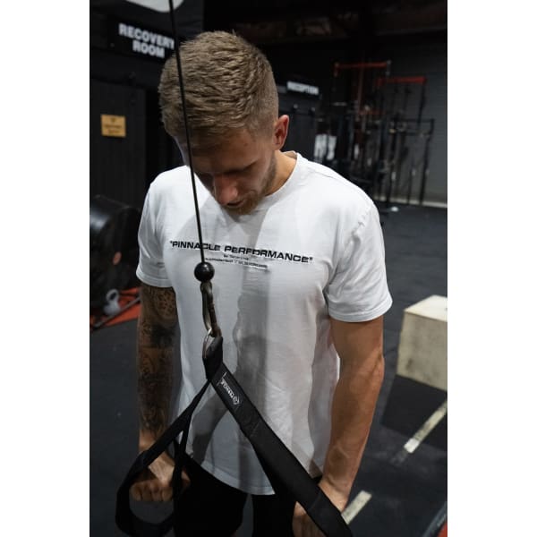 Pinnacle Tricep Rope Attachment