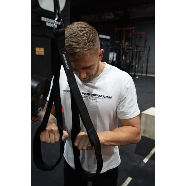 Pinnacle Tricep Rope Attachment