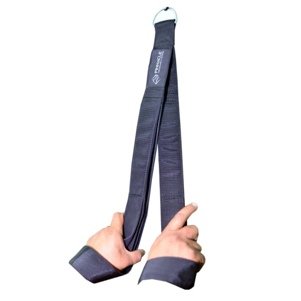 Pinnacle Tricep Rope Attachment