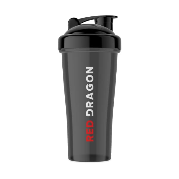 Red Dragon Nutritionals Shaker