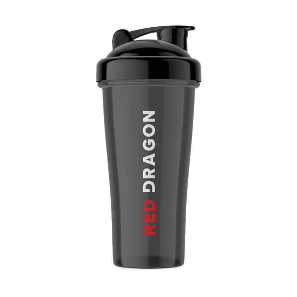 Red Dragon Nutritionals Shaker