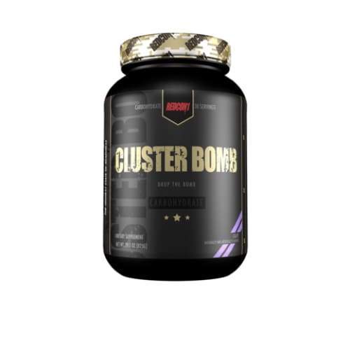 Redcon 1 Cluster Bomb - BCAAs & Amino Acids