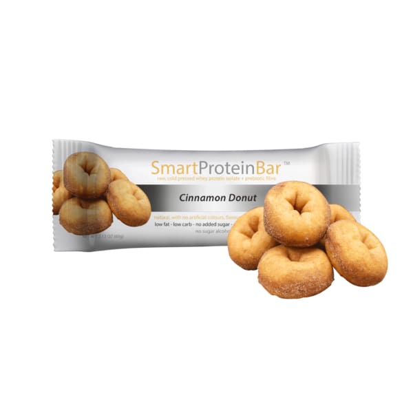 SMART Protein Bars - Protein Food Products