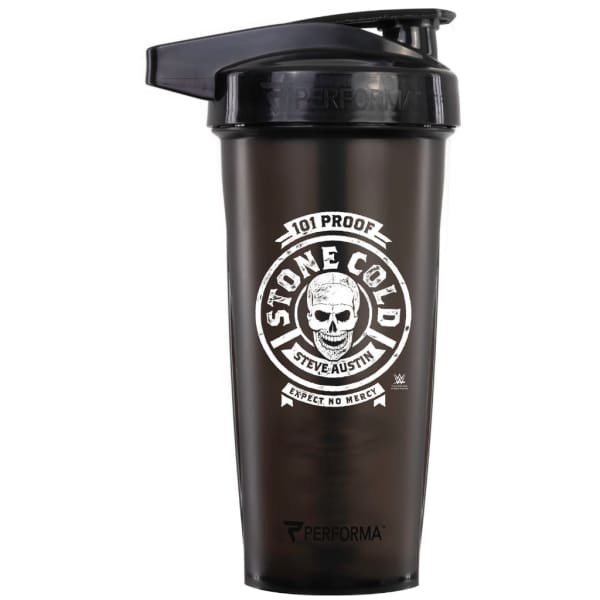 Steve Austin 2.0 ACTIV 800ml Shaker Cup - Shakers & Accesories