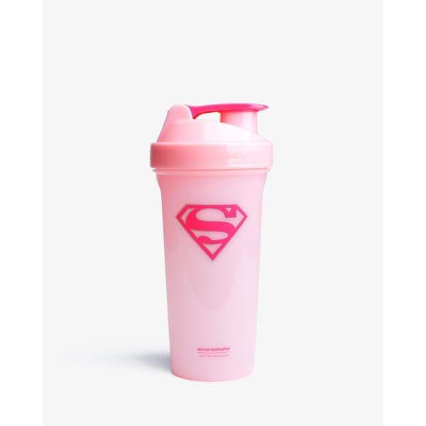 Supergirl Smart Shaker 800ml
