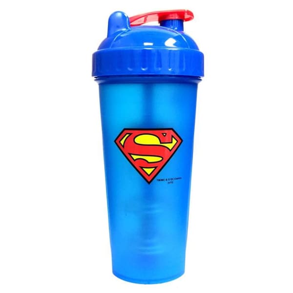 Superman Shaker - Shakers & Accesories