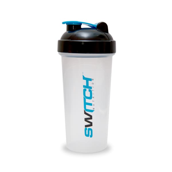 Switch Nutrition Shaker - Shakers & Accesories