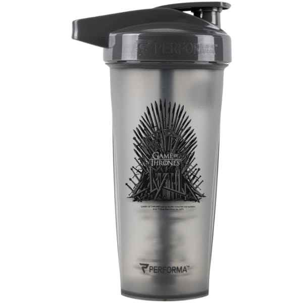 The Iron Throne ACTIV 800ml Shaker Cup - Shakers & Accesories
